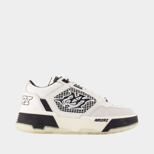 Ma-94 Sneakers - Amiri - Leather - White