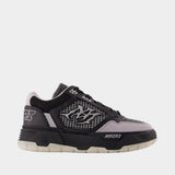 Ma-94 Sneakers - Amiri - Leather - Black