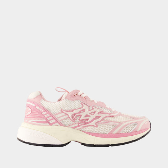 M-Tech Sneakers - Amiri - Synthetic - Pink