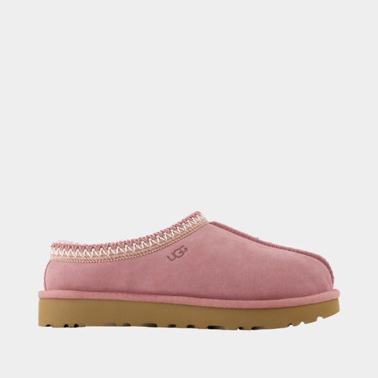 Tasman II Mules - UGG - Leather - Pink