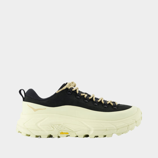 U Tor Summit Sneakers - Hoka - Leather - Black