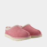 Tasman II Slides - UGG - Leather - Pink