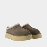 Tazz II Mules - UGG - Leather - Brown