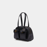 Originals Twin 20 Shoulder Bag - Coach - Leather - Black