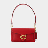 Tabby 20 Refresh Shoulder Bag - Coach - Leather - Red