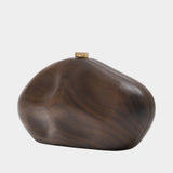 The Caldera Clutch - Cult Gaia - Synthetic - Brown