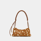 Osa Shoulder Bag - Cult Gaia - Leather - Multicolor