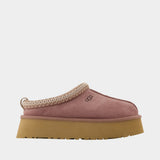 W Tazz II Ankle Boots - UGG - Leather - Pink