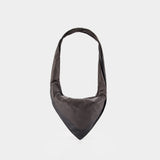 Scarf Small Shoulder Bag - Lemaire - Leather - Multicolor