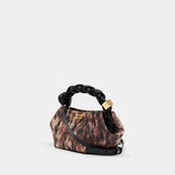 Bou Mini Purse - Ganni - Synthetic - Multicolor