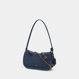 Waverly Crossbody - Coach - Leather - Blue