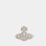 Little Orb Ring - Vivienne Westwood - Metal - Silver