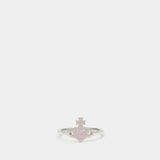 Noella Bracelet - Vivienne Westwood - Metal - Pink