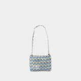 Purse - Rabanne - Metal - Silver