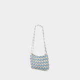 Purse - Rabanne - Metal - Silver