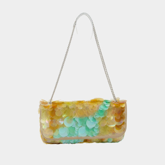 Purse - Rabanne - Synthetic - Multicolor