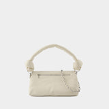 Rocky Eternal Crossbody - Zadig & Voltaire - Leather - Beige