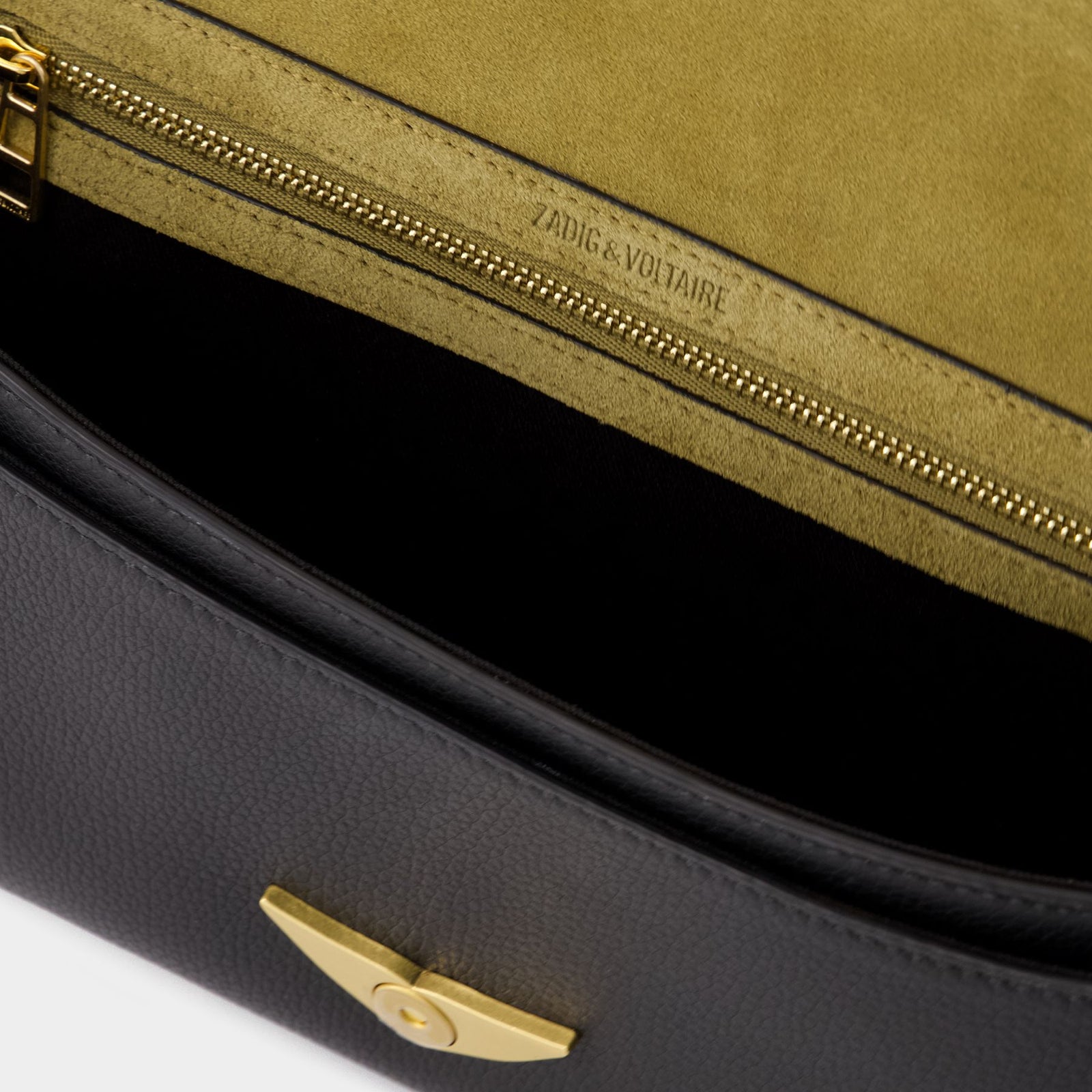Borderline Daily Bag by Zadig & Voltaire at THE MILE