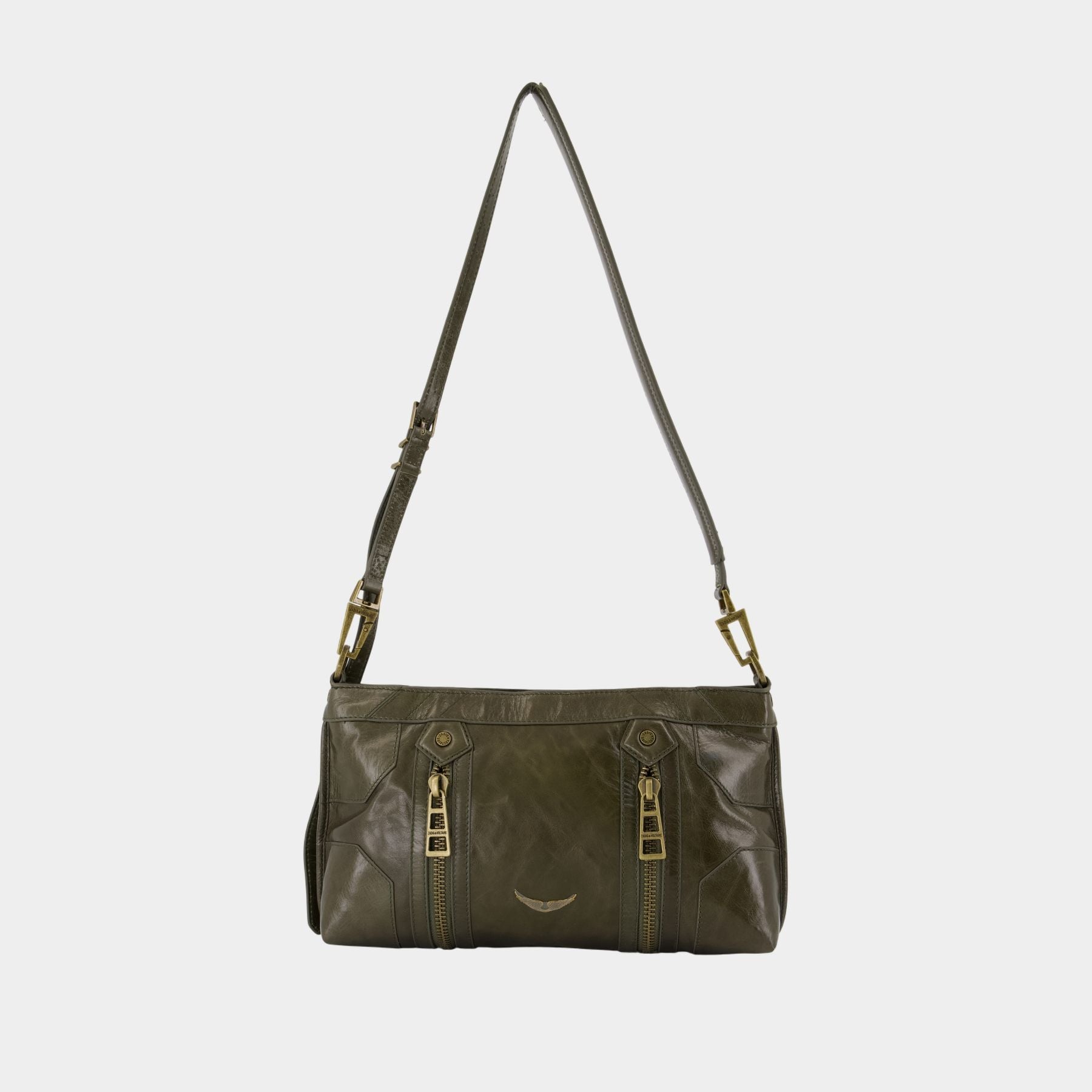 Zadig & Voltaire Bags