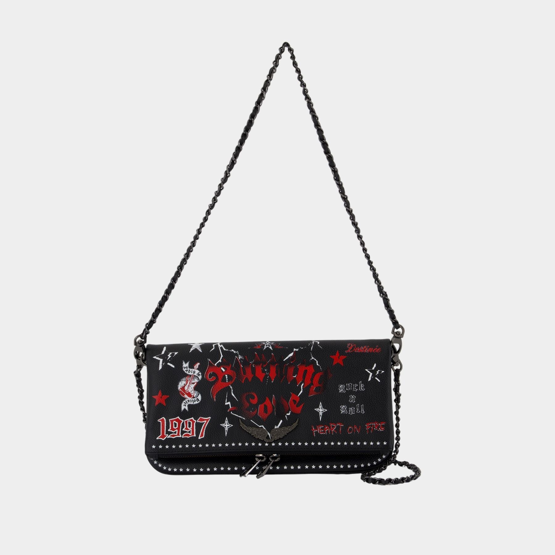 Zadig & Voltaire Bags
