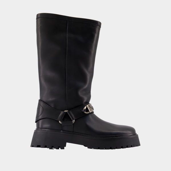 靴 ZADIG&VOLTAIRE Women's French Luxury Sneakers | Zadig&Voltaire