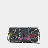 Rock Humberto Crossbody - Zadig & Voltaire - Leather - Multicolor