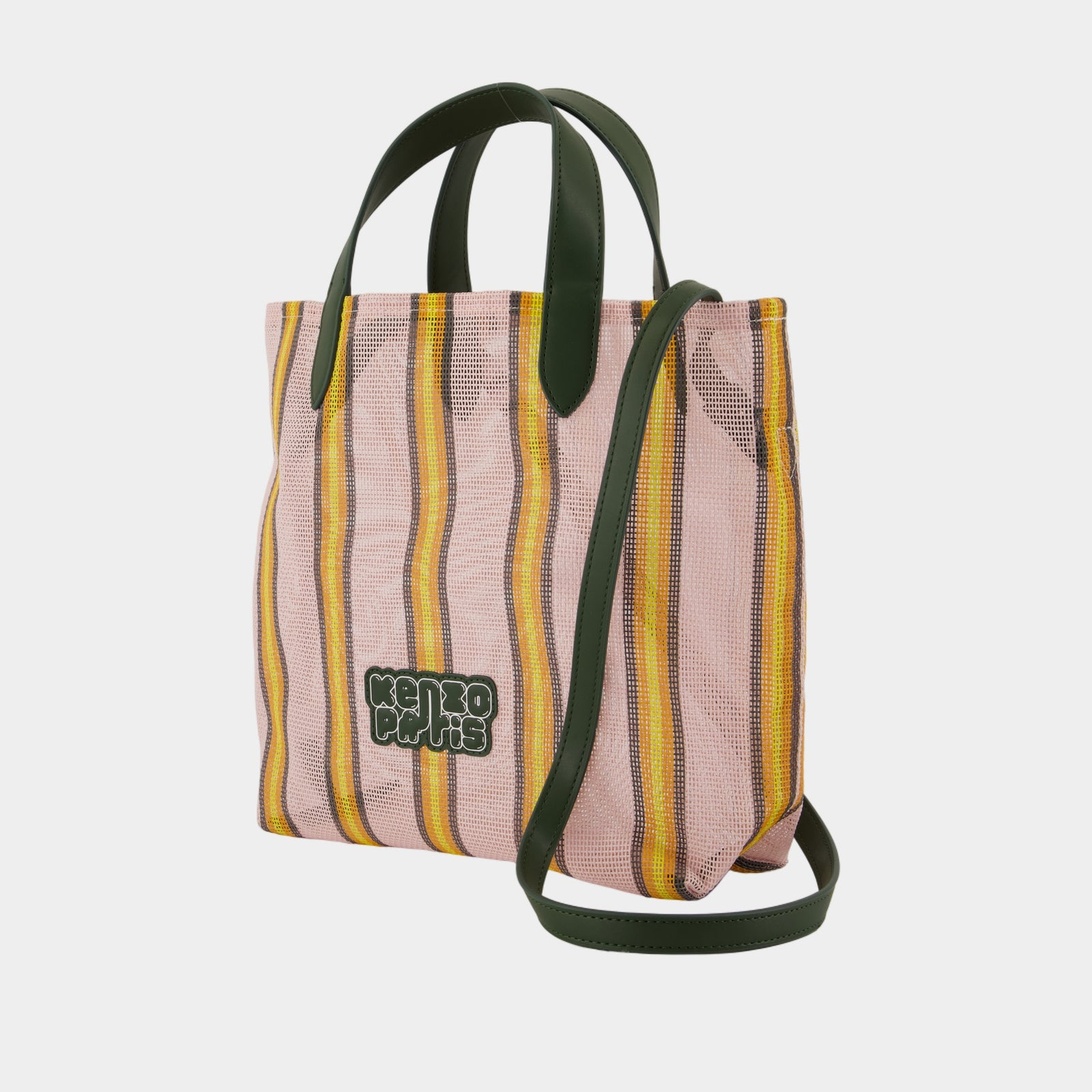 ユニセックス KENZO small tote bag SMALL TOTE BAG | KENZO | ケンゾ