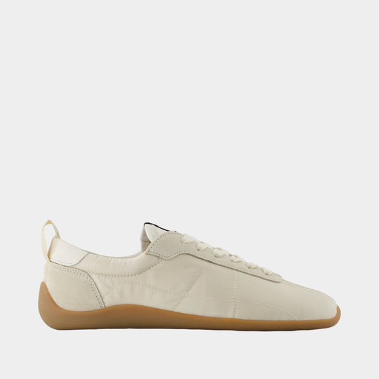Striker Low Top Sneakers - Kenzo - Synthetic - Beige