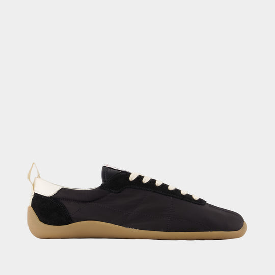 Striker trainers - Kenzo - Synthetic - Black