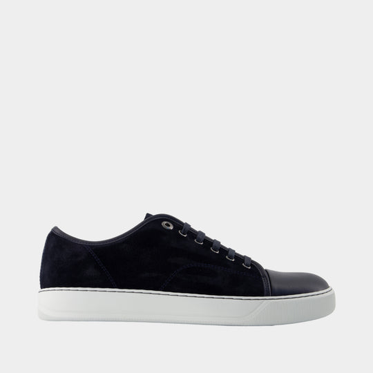 Dbb1 Sneakers - Lanvin - Synthetic - Black