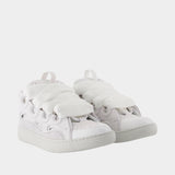 Curb Sneakers - Lanvin - Synthetic - Multicolor