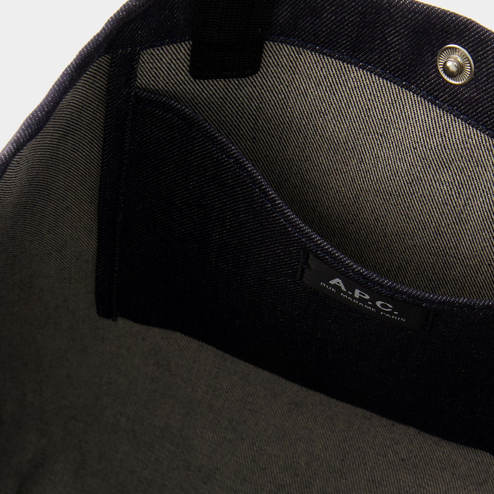 Apc black bag shop