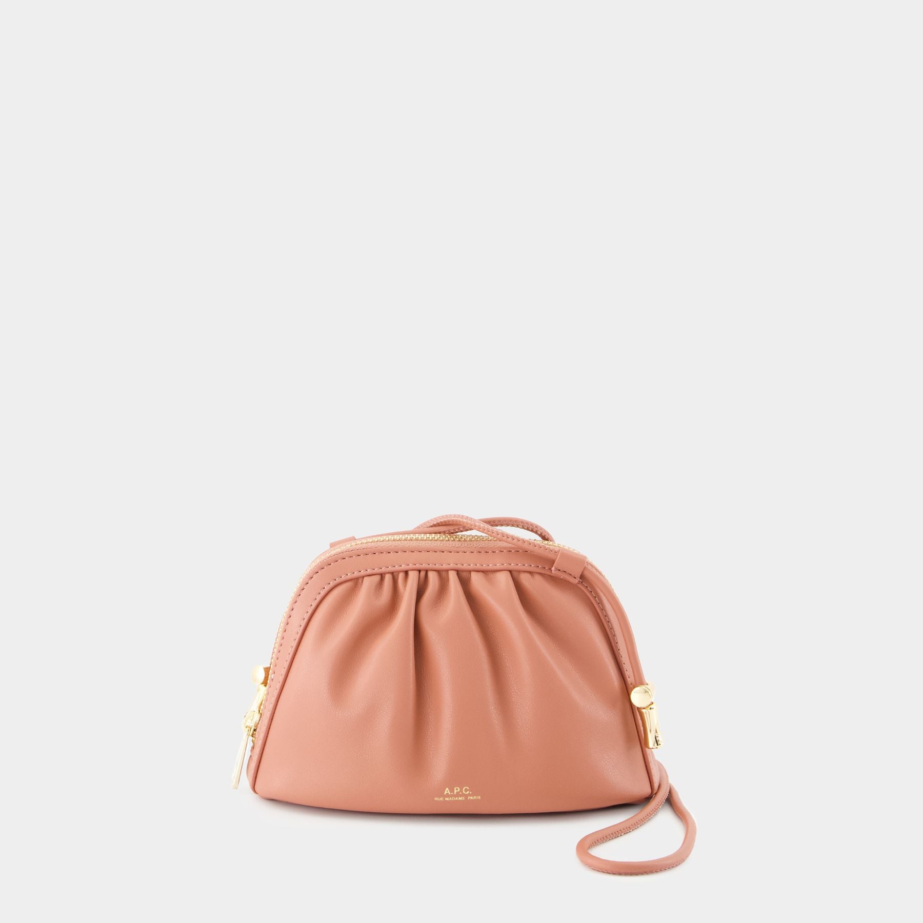 A.P.C. A.P.C.