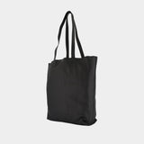 Maiko Shopper Bag - A.P.C. - Leather - Black