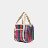 Darwen Gc Shopper Bag - Isabel Marant - Synthetic - Multicolor