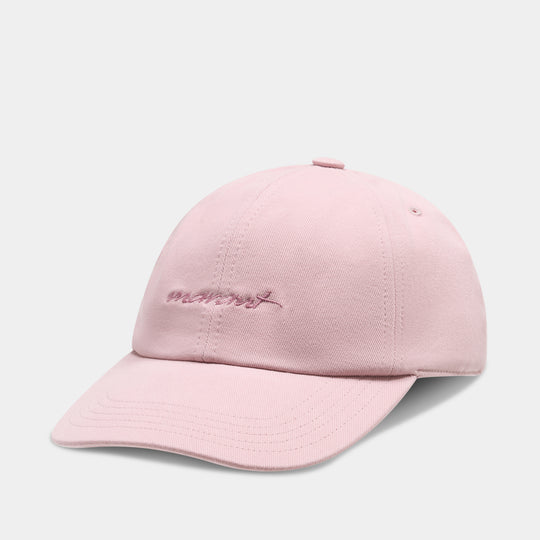 Tomas Gz Cap - Isabel Marant - Cotton - Pink