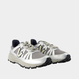 Salar Lt Sneakers - Veja - Synthetic - Silver