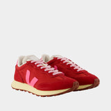 Rio Branco Ii Lite Sneakers - Veja - Nylon - Red