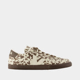 Panenka trainers - Veja - Leather - Multi
