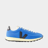 Belem Sneakers - Veja - Nylon - Blue