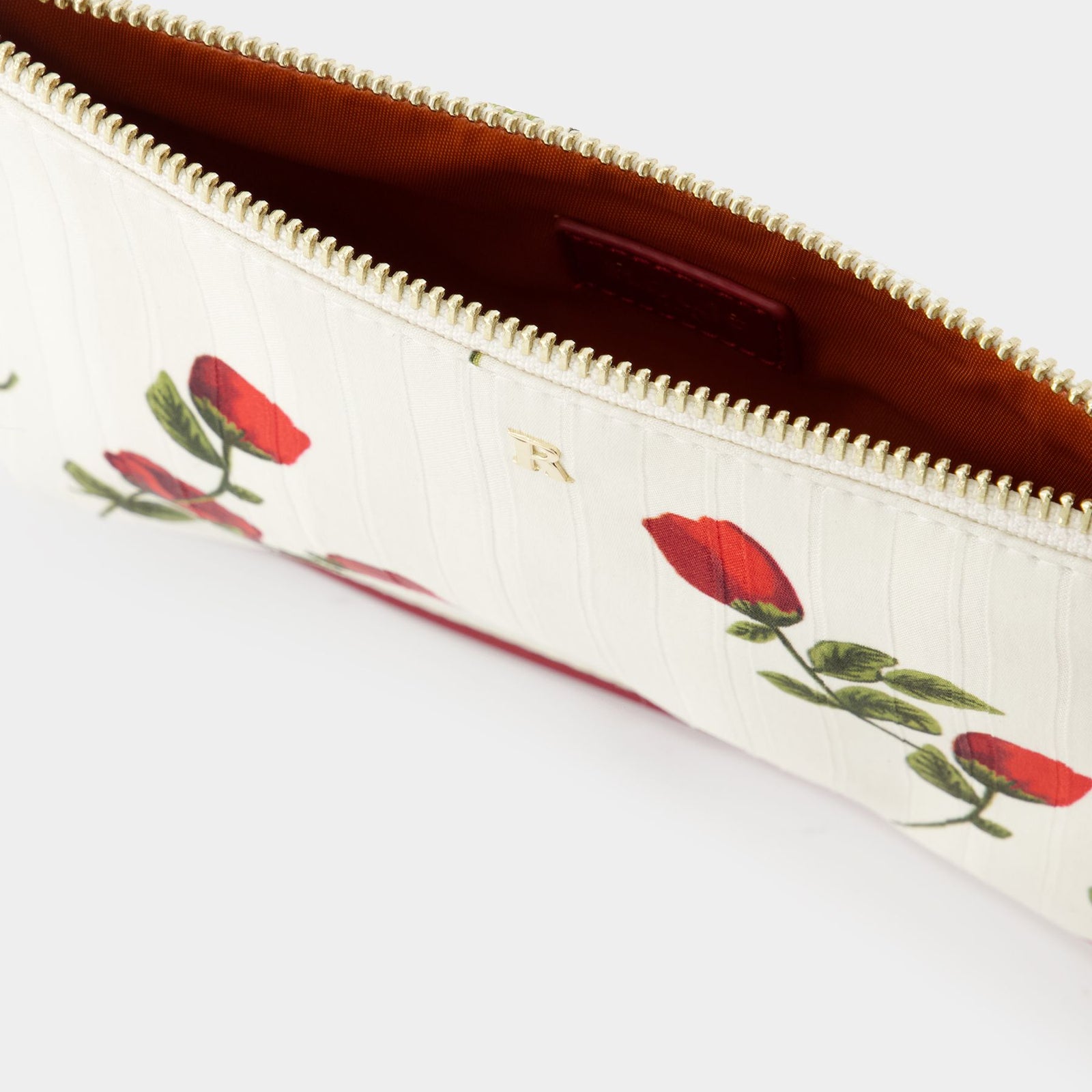 ショルダーバッグ・ポシェット DE MERIEL Rosy Bag Small Cream Pink ROSYBAG JOY Pink Crossbody Bag – Lefrac