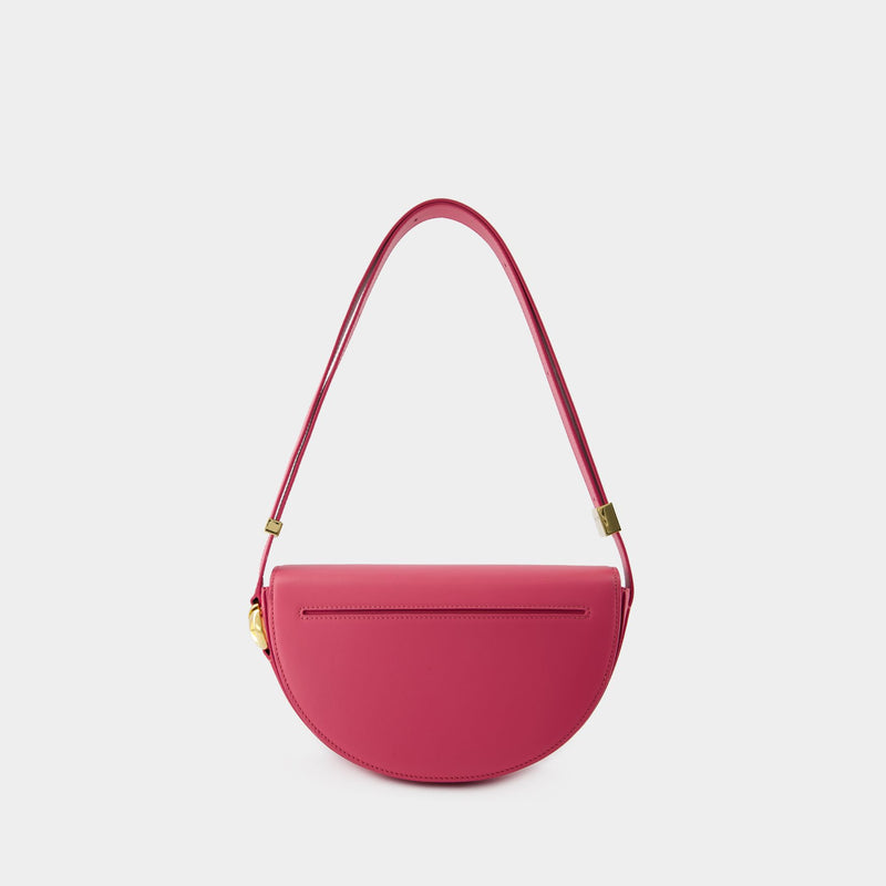 Le Patou Bag - PATOU - Leather - Pink