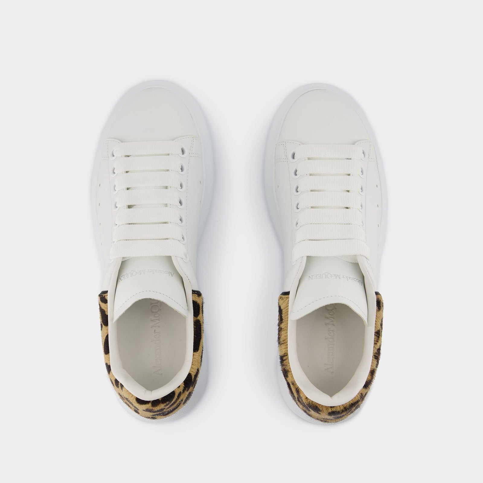 【lamer】Alexander McQueen　ライダース Alexander McQueen アレキサンダー・マックイーン レザー