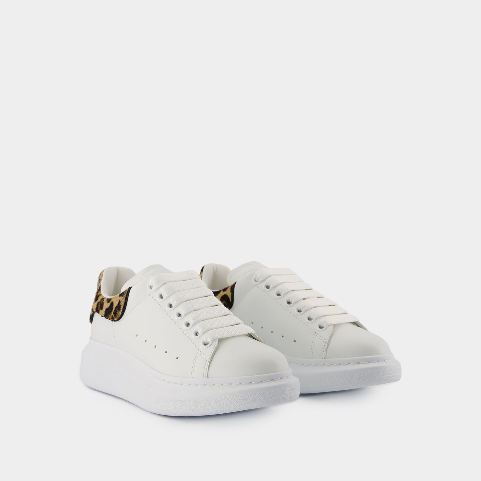 スニーカー ALEXANDER MCQUEEN Oversize leather sneakers s-l400.jpg