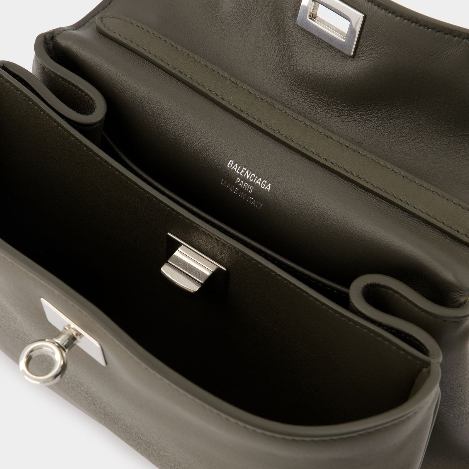 Turnkey Solutions Balenciaga Chanclas Rodeo Mini Bag Balenciaga