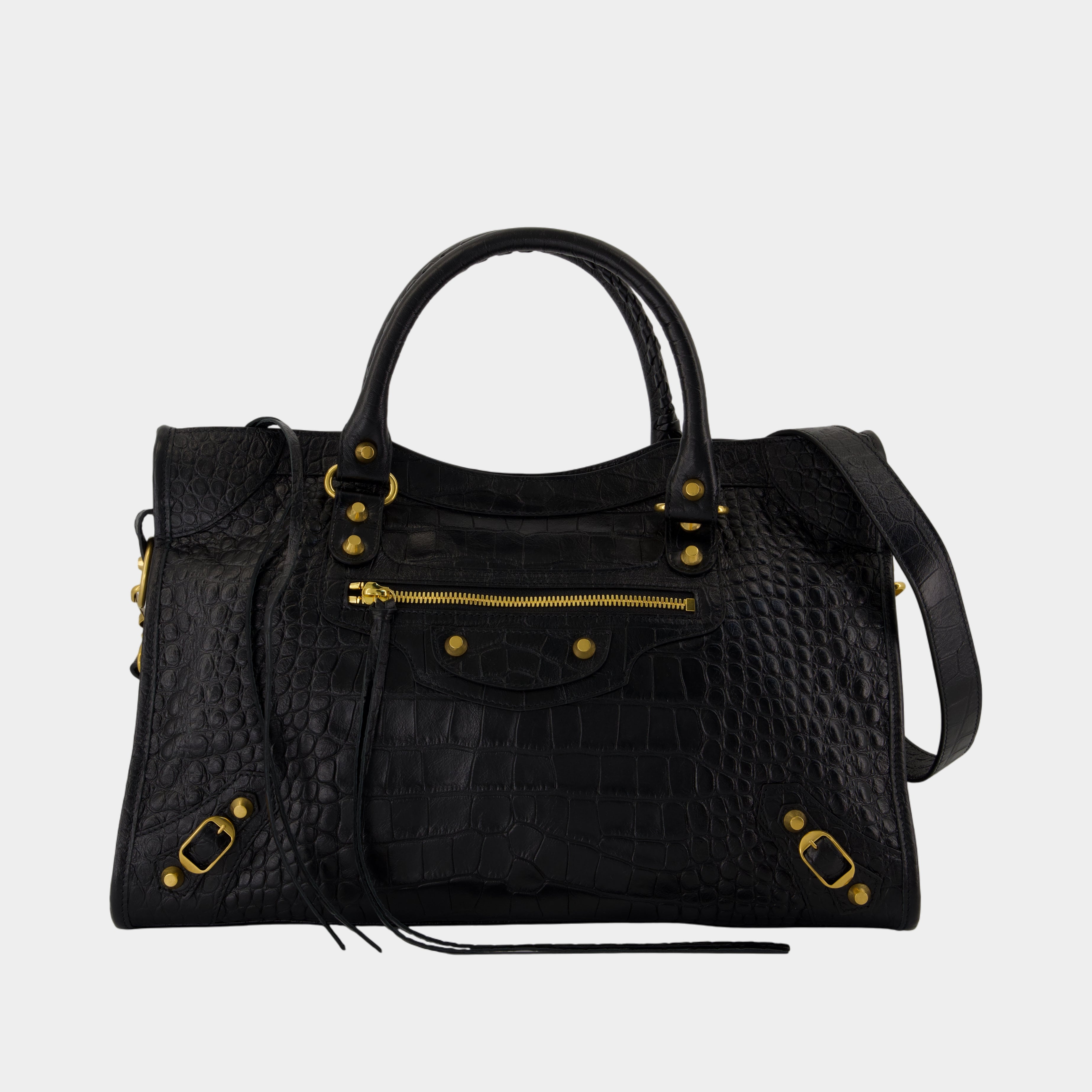 Balenciaga Women's bags | MONNIER Freres