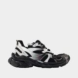 Runner 2 trainers - Balenciaga - Synthetic - Multi-coloured