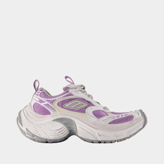 Sneakers 6XL - Balenciaga - Synthetic - Multi
