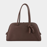 Le Turismo - Jacquemus - Leather - Brown