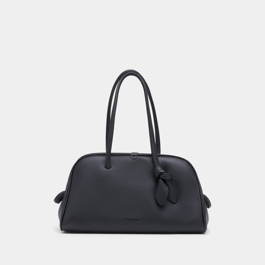 Le Turismo - Jacquemus - Leather - Black